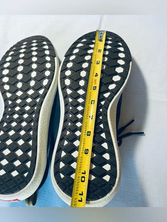 Vans UltraRange
EXO SE Ripstop
Teal/Black - Super
Comfy & Rare
Colorway 12 - Picture 4 of 11